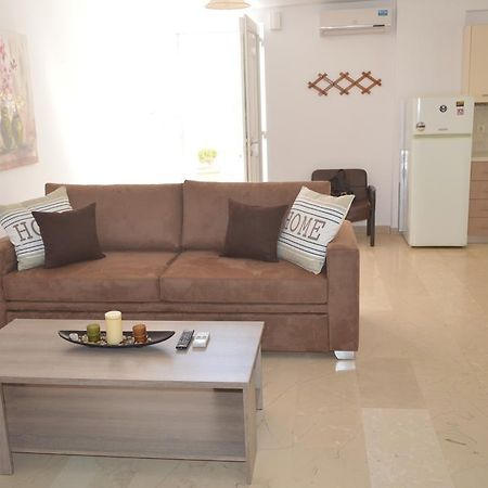Anthi City Center Apartment Rhodes City Luaran gambar