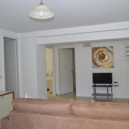 Anthi City Center Apartment Rhodes City Luaran gambar