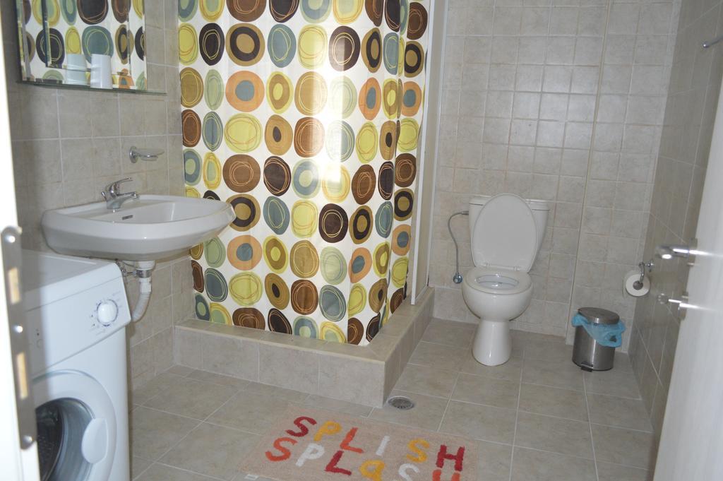 Anthi City Center Apartment Rhodes City Luaran gambar