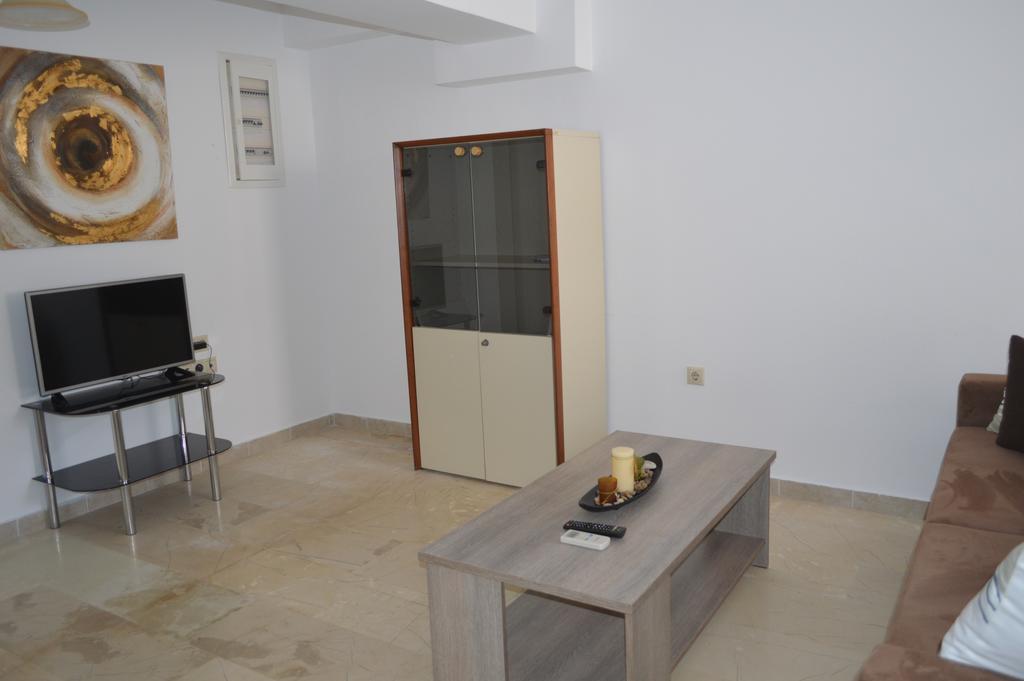 Anthi City Center Apartment Rhodes City Luaran gambar