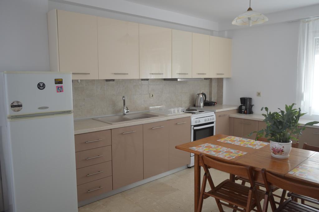 Anthi City Center Apartment Rhodes City Luaran gambar