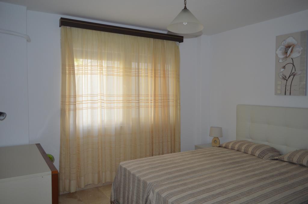 Anthi City Center Apartment Rhodes City Luaran gambar