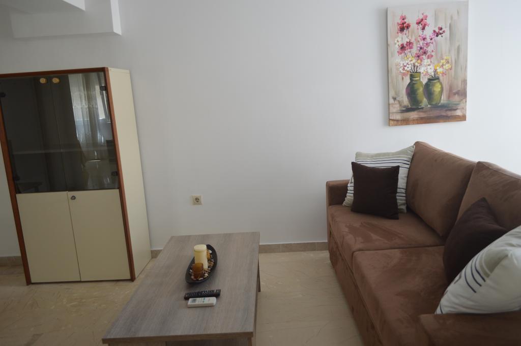 Anthi City Center Apartment Rhodes City Luaran gambar