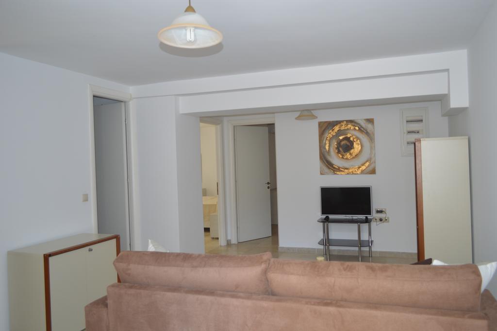 Anthi City Center Apartment Rhodes City Luaran gambar