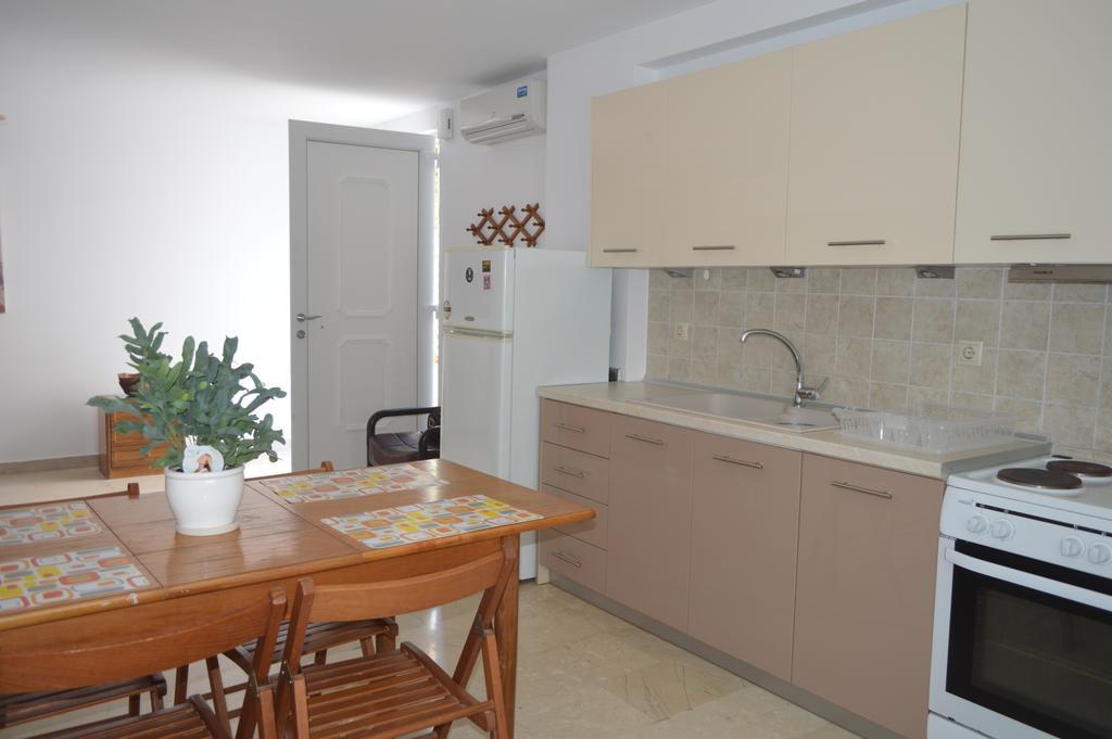Anthi City Center Apartment Rhodes City Luaran gambar